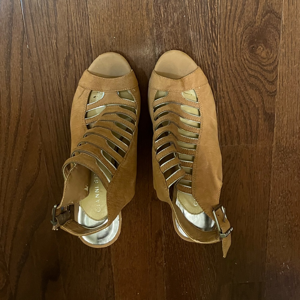 Gianni Bini Heels